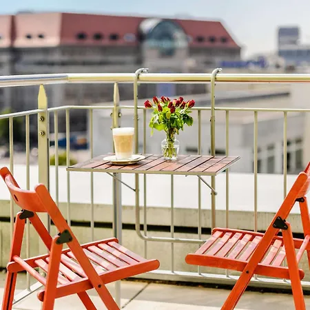 Ibis Kurfuerstendamm - Neu Renoviert Hotel