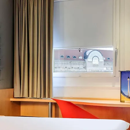 Hotel Ibis Kurfuerstendamm - Neu Renoviert 3*