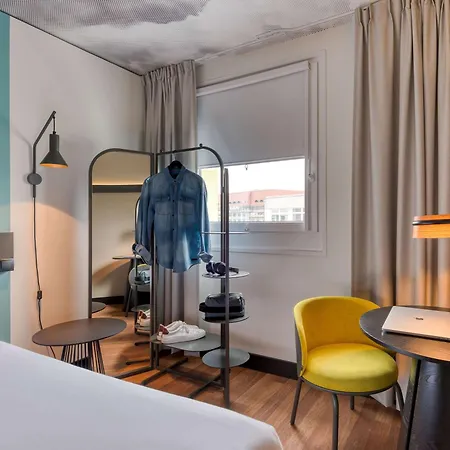 Ibis Kurfuerstendamm - Neu Renoviert Berlín