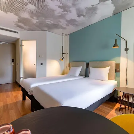 Hotel Ibis Kurfuerstendamm - Neu Renoviert 3*