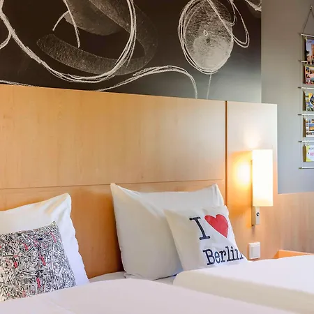 Ibis Kurfuerstendamm - Neu Renoviert