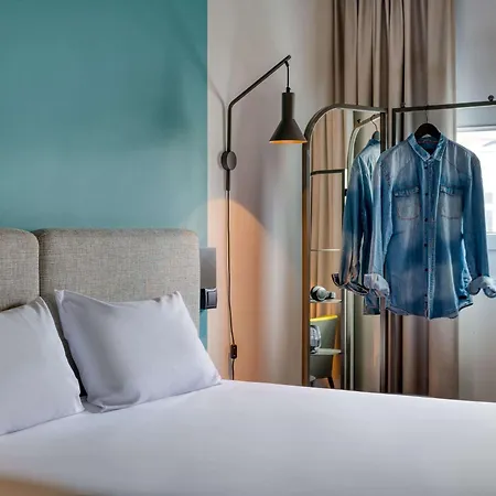 Ibis Kurfuerstendamm - Neu Renoviert Hotel 3*