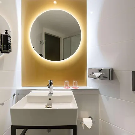 Hotel Ibis Kurfuerstendamm - Neu Renoviert 3*