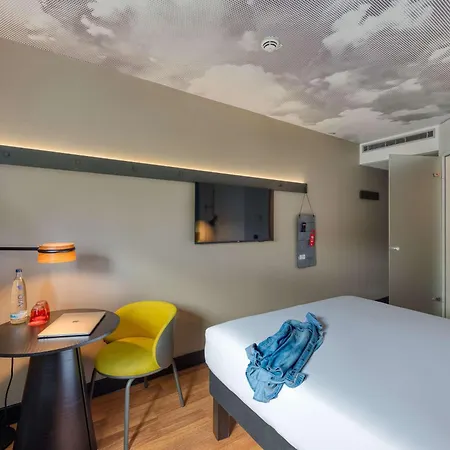 Ibis Kurfuerstendamm - Neu Renoviert Berlín