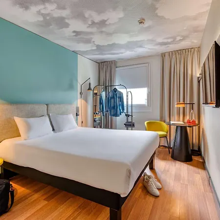 Ibis Kurfuerstendamm - Neu Renoviert