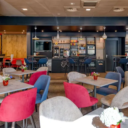 Ibis Kurfuerstendamm - Neu Renoviert Hotel