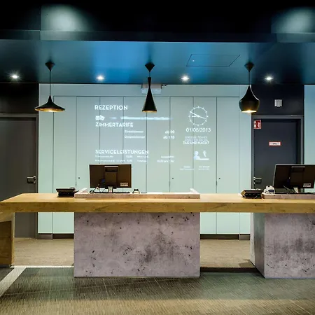 Ibis Kurfuerstendamm - Neu Renoviert Hotel 3*