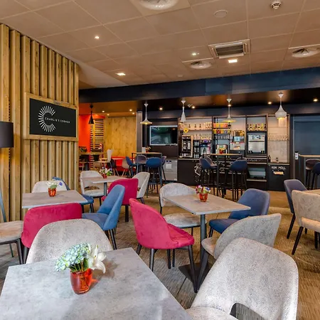 Hotel Ibis Kurfuerstendamm - Neu Renoviert Berlín