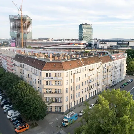 Kiez Vandrarhem *