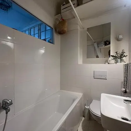 Artisanal Warehouse Conversion Berlin