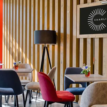 Ibis Kurfuerstendamm - Neu Renoviert Hotel 3*