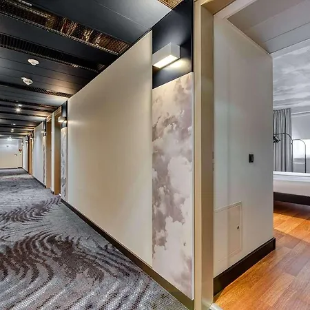 Ibis Kurfuerstendamm - Neu Renoviert Hotel 3*