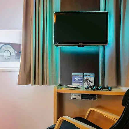 Ibis Kurfuerstendamm - Neu Renoviert Hotel