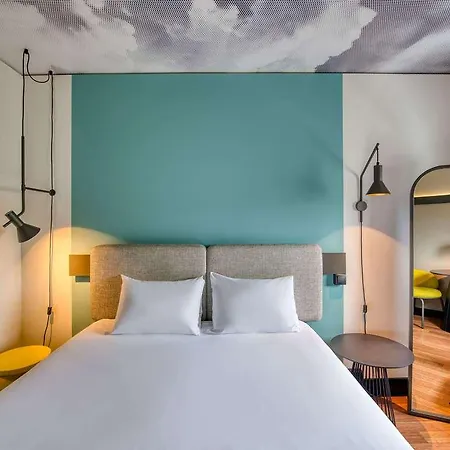 Hotel Ibis Kurfuerstendamm - Neu Renoviert 3*