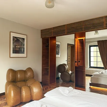 Hotel Schmoeckwitz