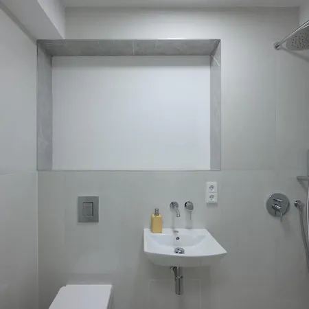 Spacious In Mitte- Feel The Citycenter Apartamento *