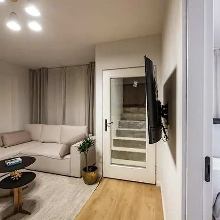 Apartamento Spacious In Mitte- Feel The Citycenter