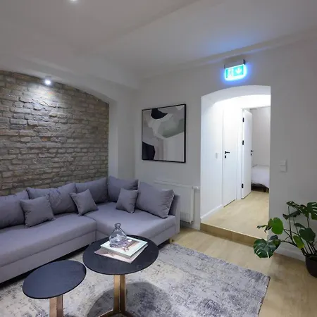 Apartamento Spacious In Mitte- Feel The Citycenter *