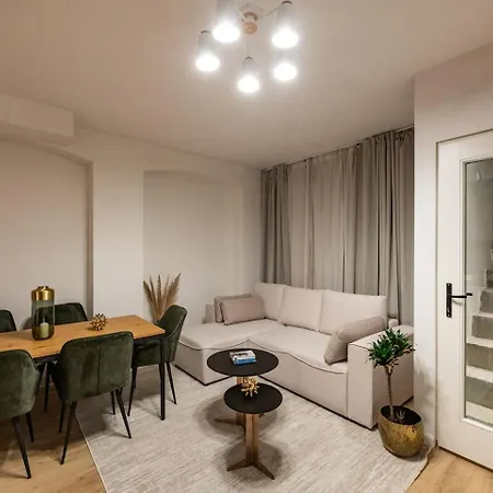 Spacious In Mitte- Feel The Citycenter Apartamento