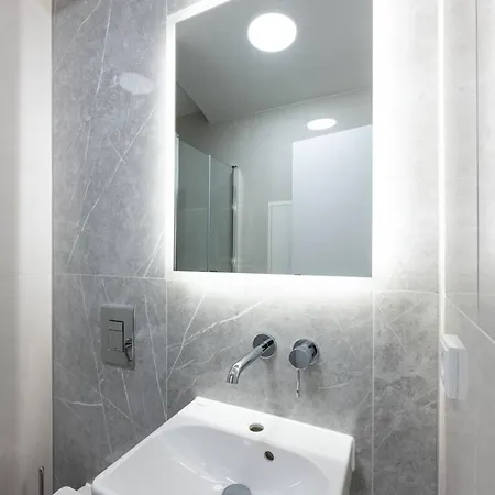 Apartamento Spacious In Mitte- Feel The Citycenter Berlín