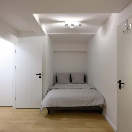 Spacious In Mitte- Feel The Citycenter Apartamento *
