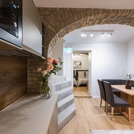Spacious In Mitte- Feel The Citycenter Apartamento *
