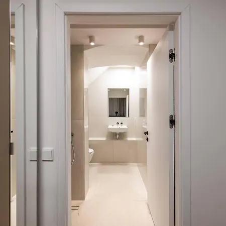 Spacious In Mitte- Feel The Citycenter Berlín