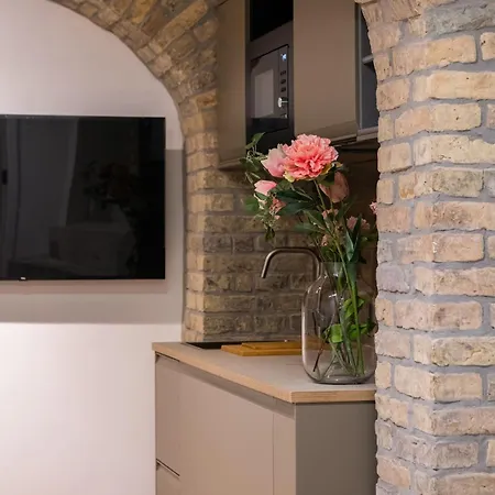 Spacious In Mitte- Feel The Citycenter Apartamento