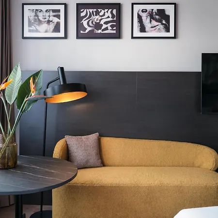 Hotel Koepenick By Leonardo Berlin