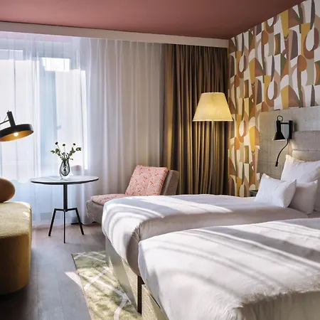 Koepenick By Leonardo Hotel 4*