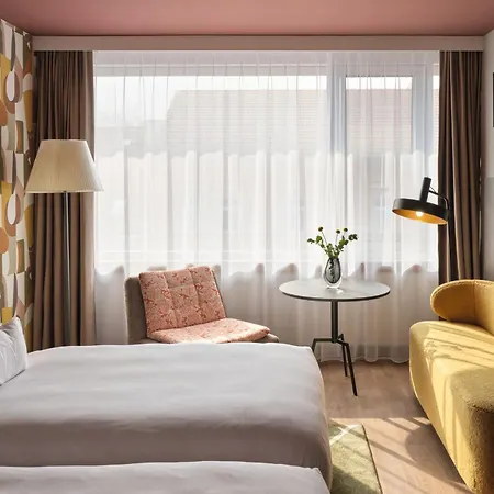 Hotel Koepenick By Leonardo