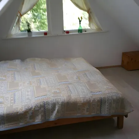 Ferienappartment Wendenheide Pensionat