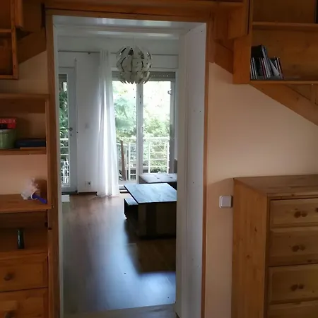 Pensionat Ferienappartment Wendenheide *