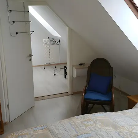 Pensionat Ferienappartment Wendenheide *