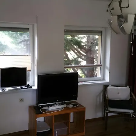 Pensionat Ferienappartment Wendenheide Berlin
