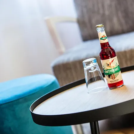 Hotel Calma Mitte Berlin