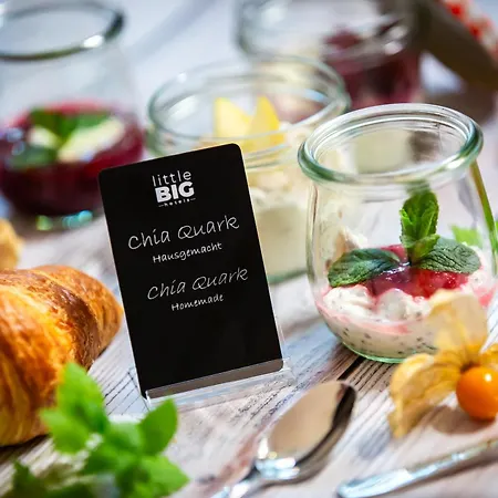 Calma Mitte Hotel