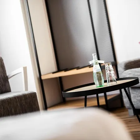 Hotel Calma Mitte