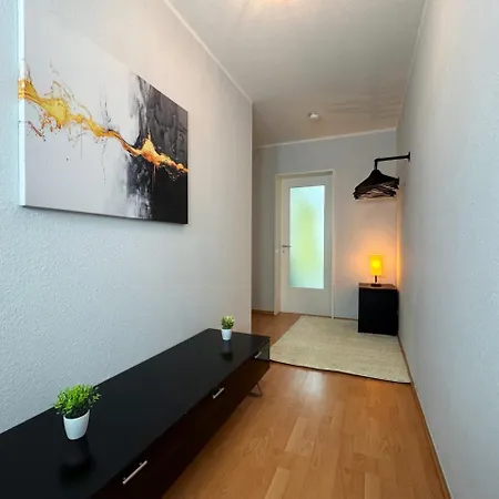 Appartamento I Amazing 100sqm In Berlin-friedrichshain Berlino