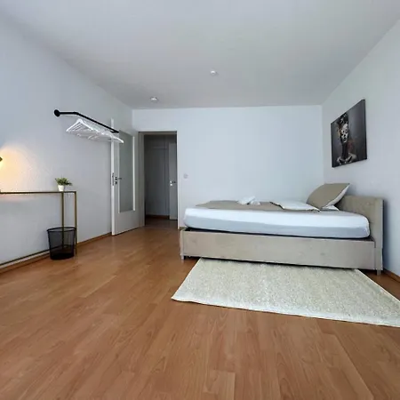 I Amazing 100sqm In Berlin-friedrichshain Appartamento