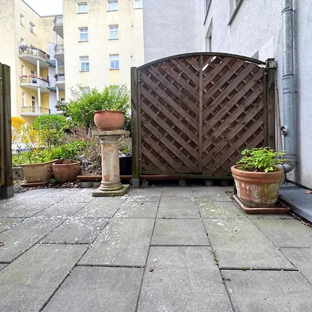 Appartamento I Amazing 100sqm In Berlin-friedrichshain Berlino