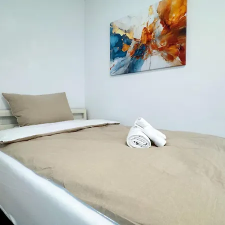I Amazing 100sqm In Berlin-friedrichshain Appartamento Berlino
