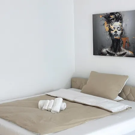 I Amazing 100sqm In Berlin-friedrichshain Berlino