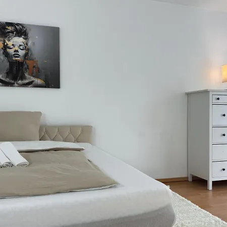 Appartamento I Amazing 100sqm In Berlin-friedrichshain