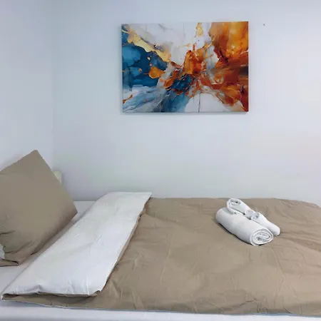 I Amazing 100sqm In Berlin-friedrichshain * Berlino