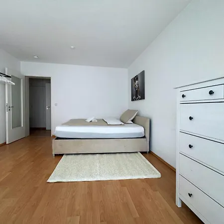 I Amazing 100sqm In Berlin-friedrichshain Appartamento *