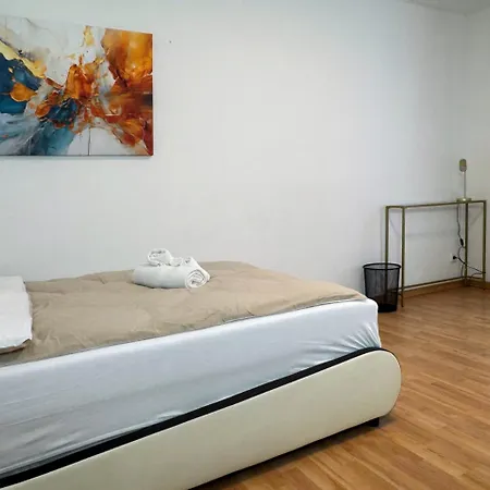 I Amazing 100sqm In Berlin-friedrichshain Appartamento