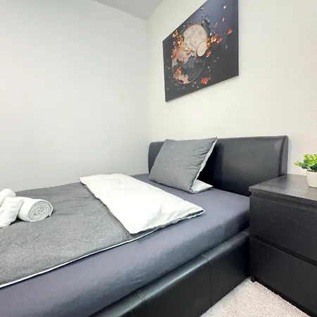 I Amazing 100sqm In Berlin-friedrichshain Appartamento Berlino