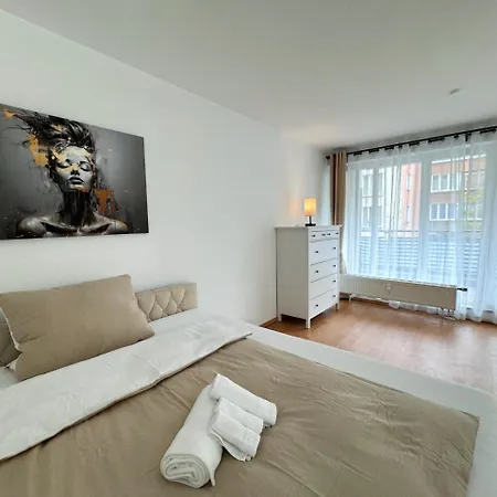 Appartamento I Amazing 100sqm In Berlin-friedrichshain Berlino