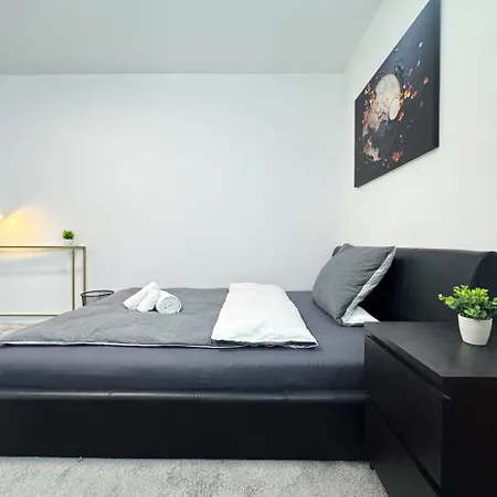 I Amazing 100sqm In Berlin-friedrichshain Appartamento
